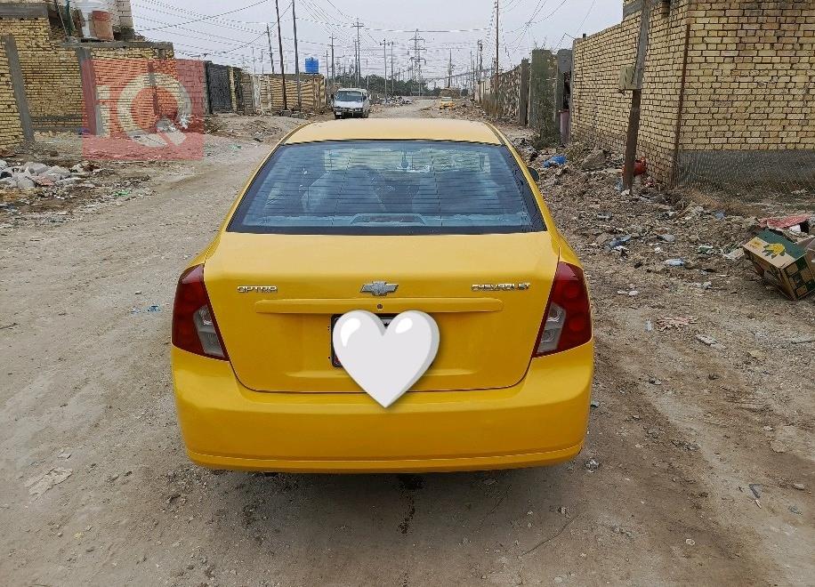 شێڤرۆلێت ئۆپترا